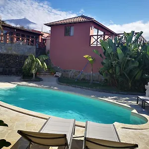 Casa Vg Сasa de vacaciones