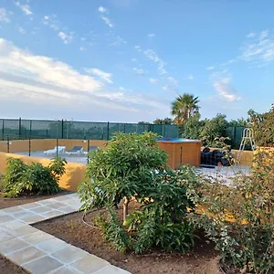 Casa Quemahierro 1 Сasa de vacaciones
