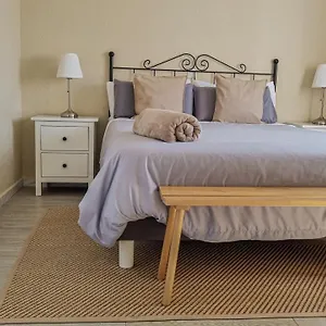 Palm House Apartamento Marbella