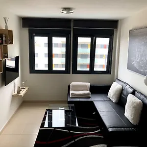 En La Magalona Apartamento